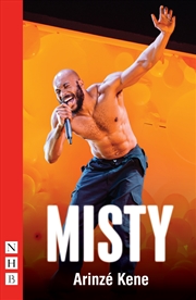 Buy Misty
