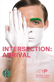 Buy Intersection: Arrival