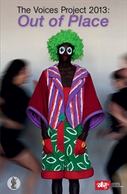 Buy The Voices Project 2013: Out of place