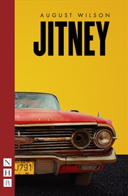Buy Jitney