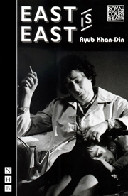 Buy East is East