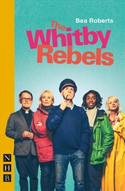 Buy The Whitby Rebels