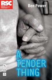 Buy A Tender Thing
