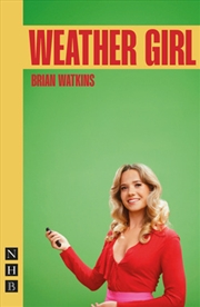 Buy Weather Girl