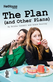 Buy The Plan (and Other Plans)