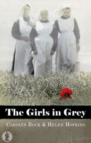 Buy The Girls in Grey
