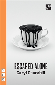 Buy Escaped Alone