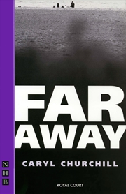 Buy Far Away