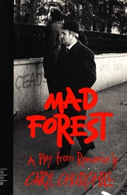 Buy Mad Forest