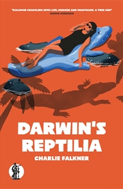 Buy Darwin's Reptilia