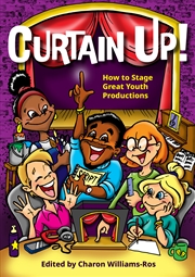 Buy Curtain Up!