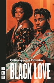 Buy Black Love
