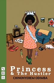 Buy Princess & The Hustler