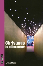 Buy Christmas is Miles Away