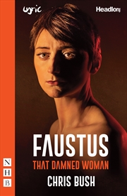Buy Faustus: That Damned Woman