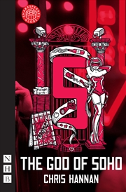 Buy The God of Soho
