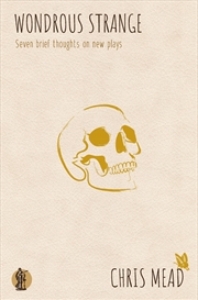 Buy Wondrous Strange