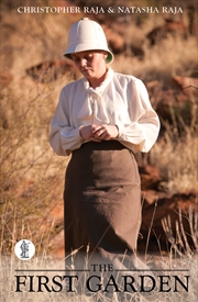 Buy The First Garden