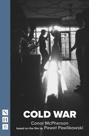 Buy Cold War