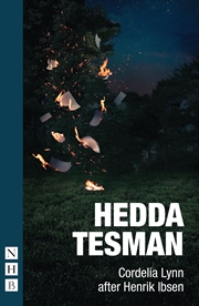 Buy Hedda Tesman
