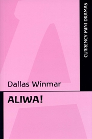 Buy Aliwa!