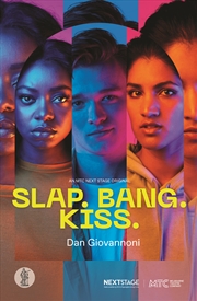 Buy Slap Bang Kiss