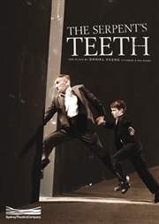 Buy The Serpent's Teeth: Two one-act plays Citizens and Soldiers