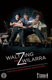 Buy Waltzing the Wilarra