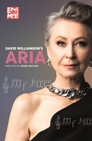 Buy David Williamson's ARIA