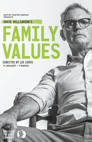 Buy Family Values