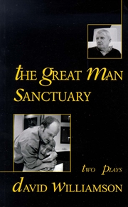 Buy The Great Man and Sanctuary