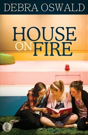 Buy House on Fire