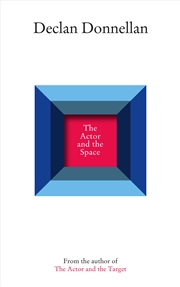 Buy The Actor and the Space