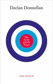 Buy The Actor and the Target