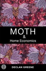 Buy Moth and Home Economics: Two plays