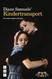 Buy Diane Samuels' Kindertransport