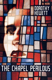 Buy The Chapel Perilous