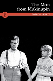 Buy The Man from Mukinupin