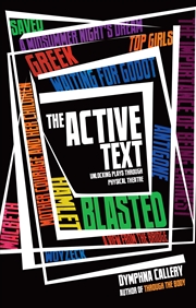 Buy The Active Text