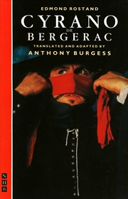Buy Cyrano de Bergerac