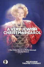 Buy A Very Jewish Christmas Carol
