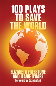 Buy 100 Plays to Save the World