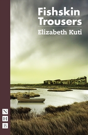 Buy Fishskin Trousers