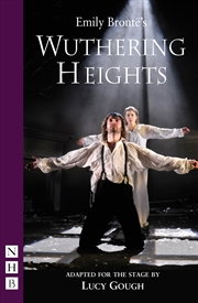 Buy Wuthering Heights