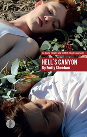 Buy Hell's Canyon
