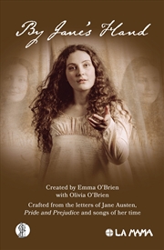Buy By Jane's Hand