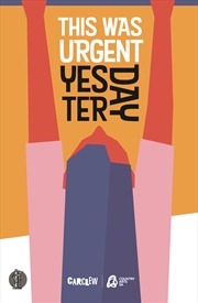 Buy This Was Urgent Yesterday