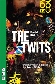 Buy Roald Dahl's The Twits