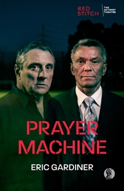 Buy Prayer Machine