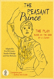 Buy The Peasant Prince: the play